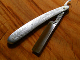 Dubl Duck straight razor (VR78)