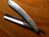 Dubl Duck straight razor (VR78)