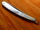 Dubl Duck straight razor (VR78)