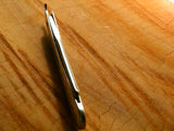 Dubl Duck straight razor (VR78)