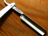 Dubl Duck straight razor (VR78)