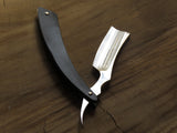 Straight Razor. Gold Dollar W59