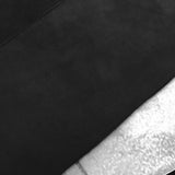 Leather strips for compounds and sprays