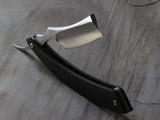 Straight Razor. Gold Dollar W59