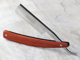 Custom straight Razor CS18