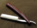 Custom straight Razor CS18