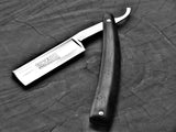 Custom straight Razor CS20