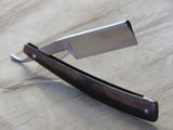 Custom straight Razor CS20
