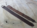 Small cowhide strop (South African leather)