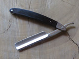Straight Razor. Gold Dollar W50