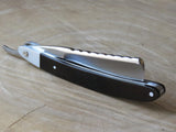Straight Razor. Gold Dollar W50