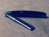 Straight Razor. Gold Dollar W50