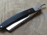 Straight Razor. Gold Dollar W50