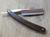 Straight Razor. Gold Dollar SW21