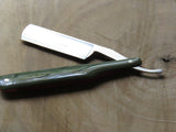 Custom straight Razor CS17