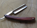 Straight Razor. Gold Dollar SW20