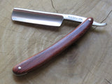 Straight Razor. Gold Dollar SW20