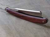 Straight Razor. Gold Dollar SW20