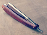 Straight Razor. Gold Dollar SW20