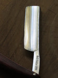 Straight Razor. Gold Dollar SW20