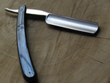 Straight Razor. Gold Dollar 66
