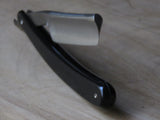 Straight Razor. Gold Dollar 66