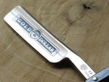 Straight Razor. Gold Dollar 66