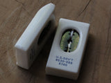 Vintage razor blade dispenser. U.S. GOV'T 8530-559 8360