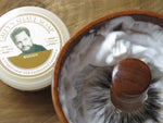 Gilly's shaving soap - Bundubeard