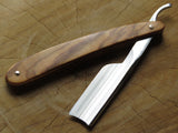 Dovo straight razor 305870 'The Barbarosa' - Bundubeard