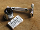 Rockwell razor stand - Bundubeard