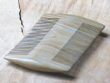 Hair and beard comb - Bundubeard