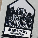 Rondavel shaving soap - Bundubeard
