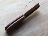 Foldable hair comb - Bundubeard