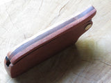 Foldable hair comb - Bundubeard