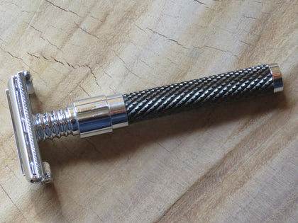 Used razors