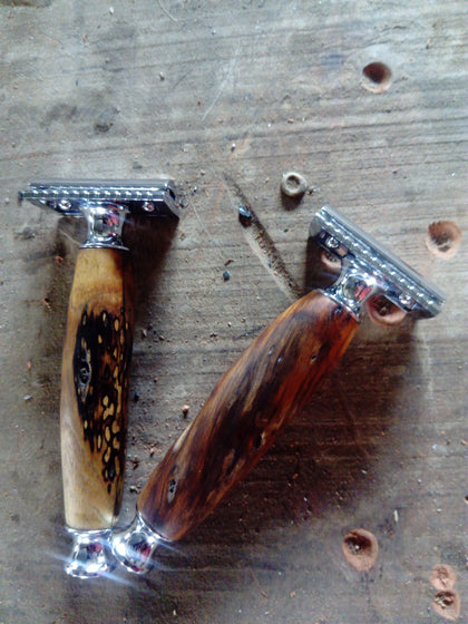 Other safety razors