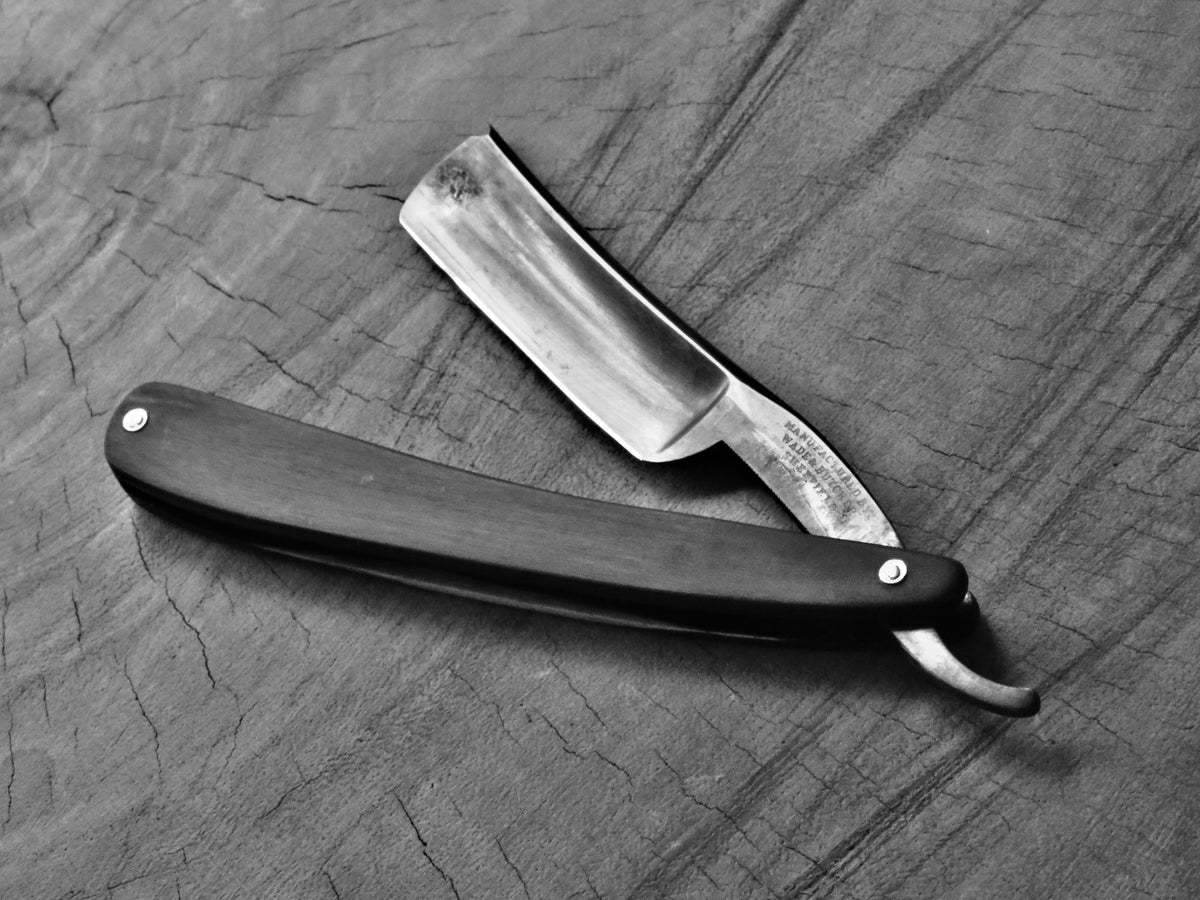 Rat Shaver Rat razors – Bundubeard
