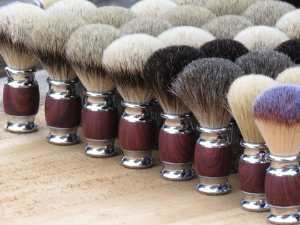 Other shaving brushes