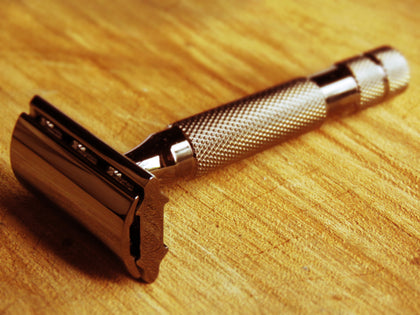 Safety Razors
