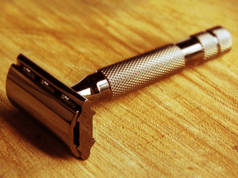 Safety Razors
