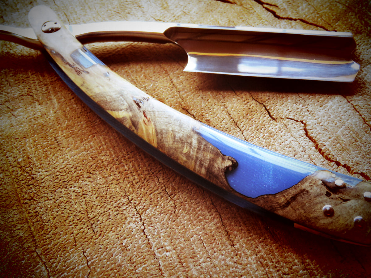 Straight Razors – Bundubeard