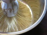 Bundubeard Lathering bowl/shaving soap bowl Mk3