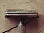 Vamped Gillette 40's style Super speed (V418)