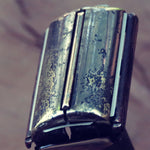 Vamped Gillette 40's style Super speed (V418)