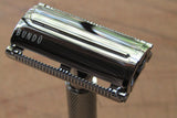 Bundu shaving set