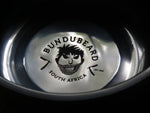 Bundubeard Lathering bowl/shaving soap bowl Mk3
