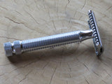 Safety Razor The DE30.1