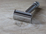 Safety Razor The DE30.1