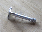 Safety Razor The DE30.1